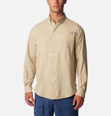 Columbia Men s PFG Tamiami II Long Sleeve Shirt- Product Image