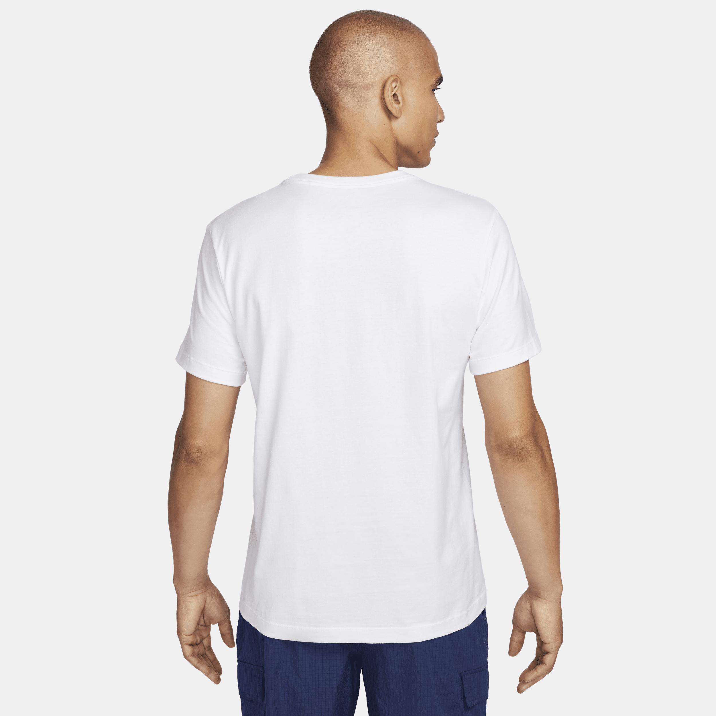 Tottenham Hotspur Nike Mens Soccer T-Shirt Product Image