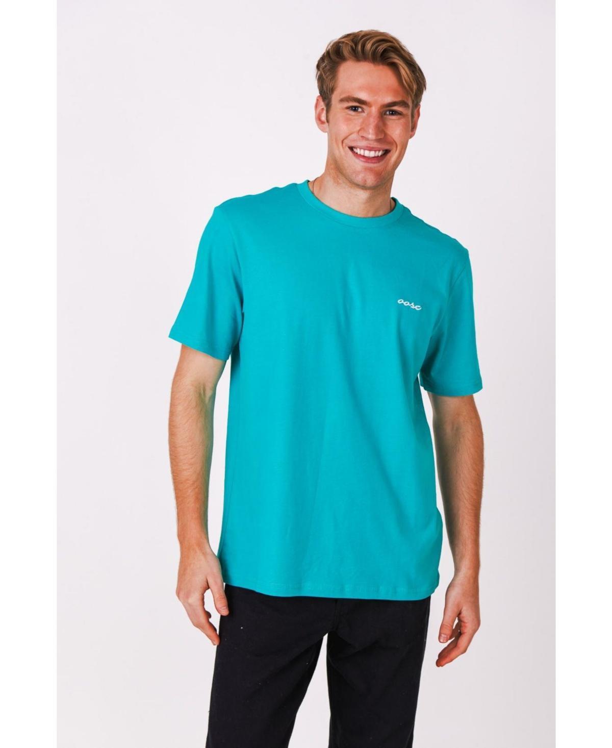 Oosc Mens Penfold T-Shirt Product Image