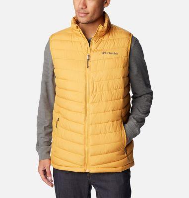 Columbia Men's Slope Edge Vest- Product Image