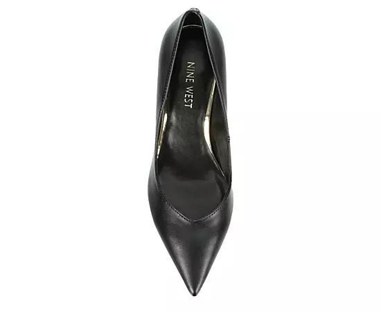 Nine West Womens Andes3 Pump Product Image