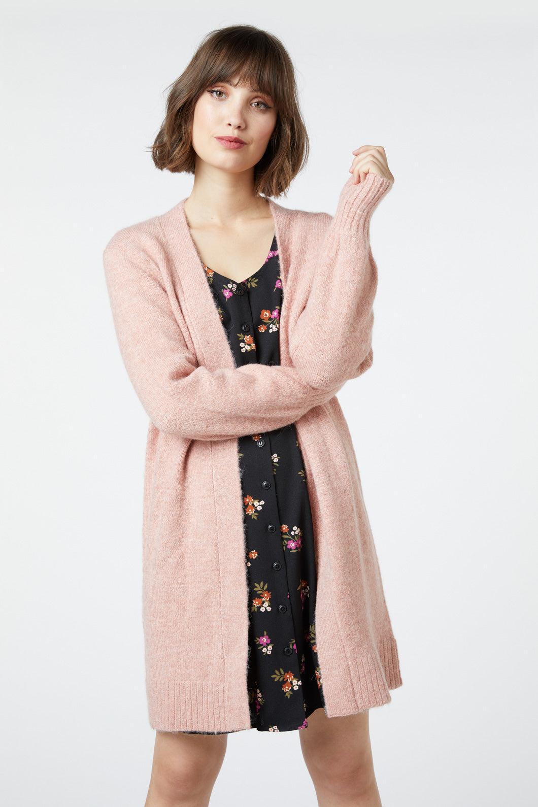 Jessica Long Cardi Product Image