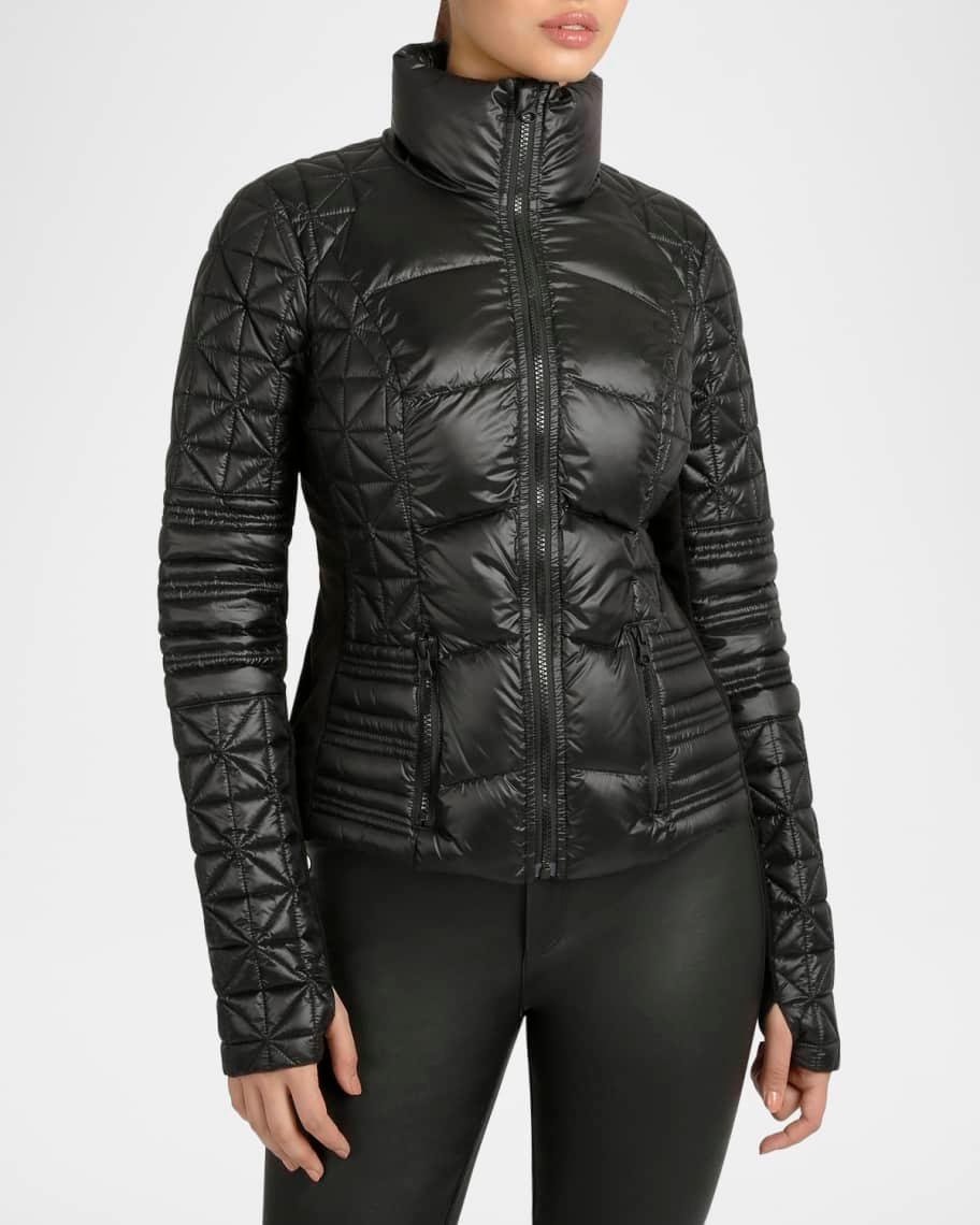 Lightweight Packable Puffer Jacket  Product Image