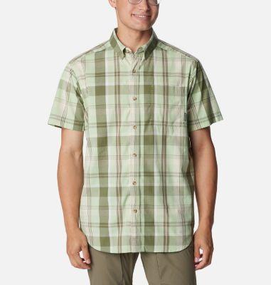 Columbia Men's Rapid Rivers II Short Sleeve Shirt- Product Image