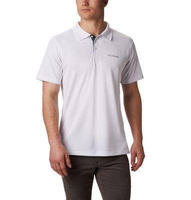 Columbia Men s Utilizer Polo Shirt - Tall- Product Image