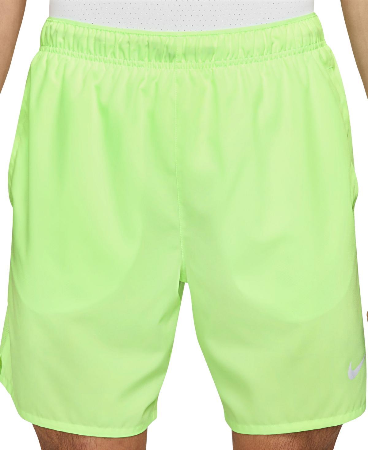 Nike Men's Challenger Dri-FIT 7" Brief-Lined Running Shorts Product Image