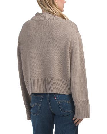 Yvonne Sweater for Women Product Image