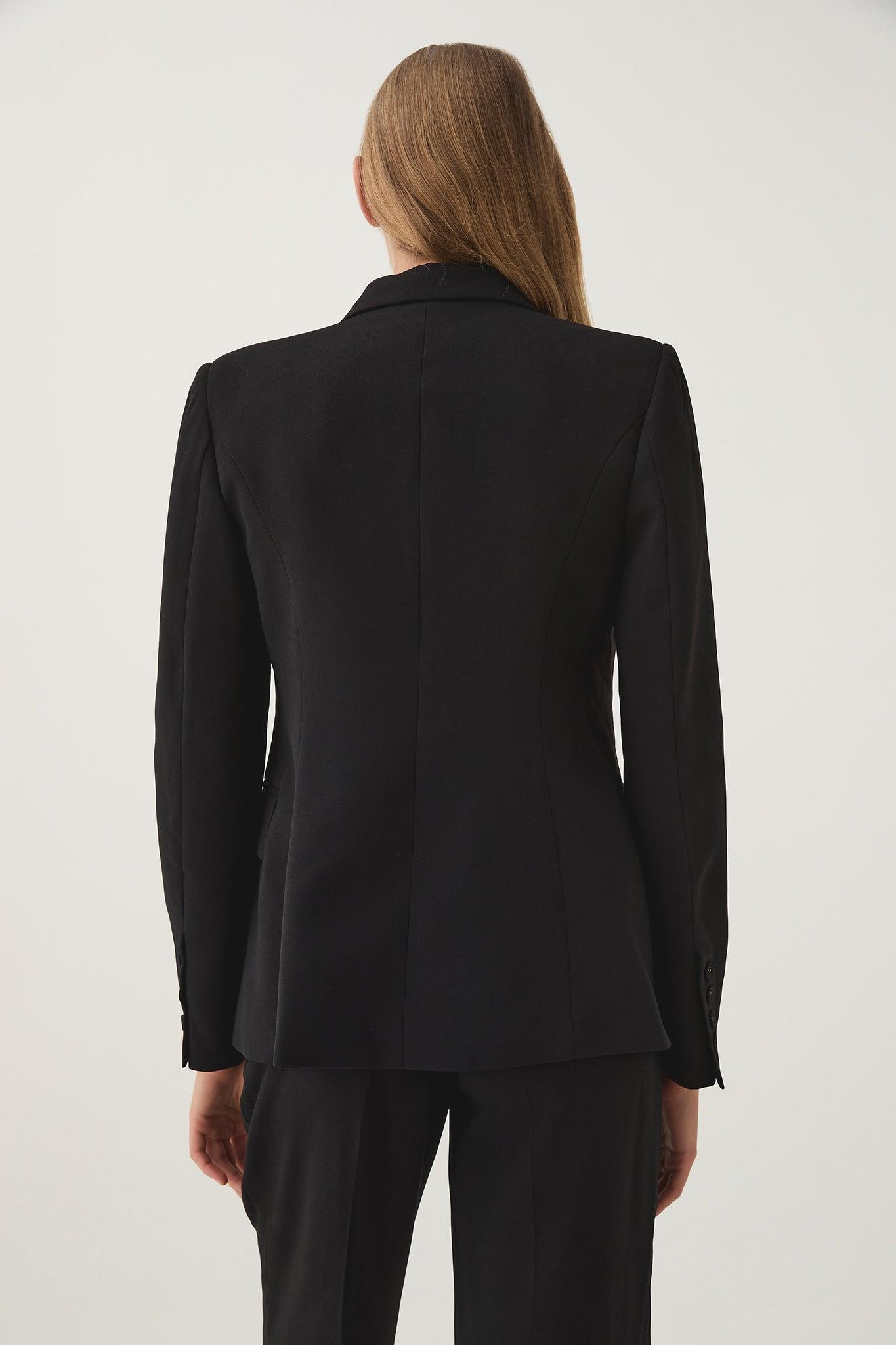 Paragon Structured Jacket Product Image