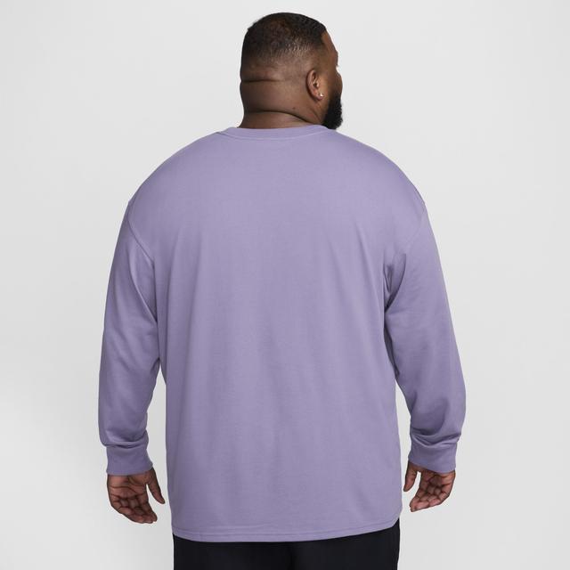 Men's Nike ACG "Lungs" Long-Sleeve T-Shirt Product Image