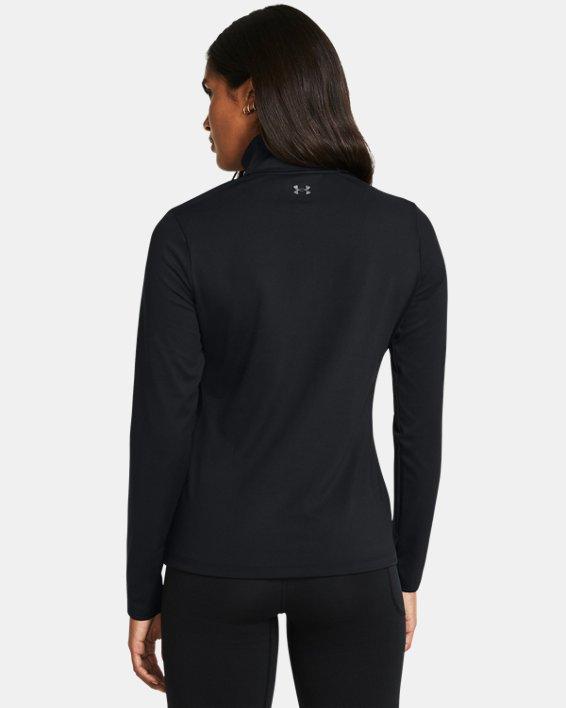 Women's UA Motion Collegiate Full-Zip Product Image