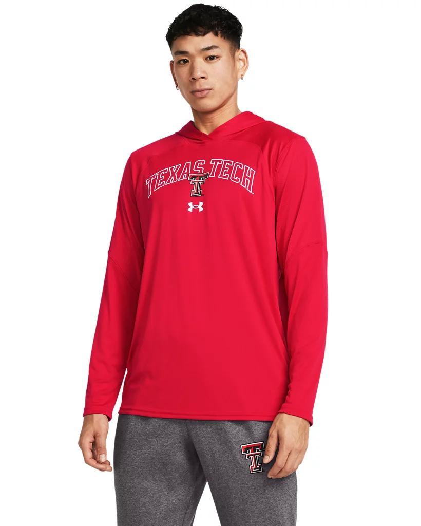 Men's UA Training Collegiate Hoodie Product Image