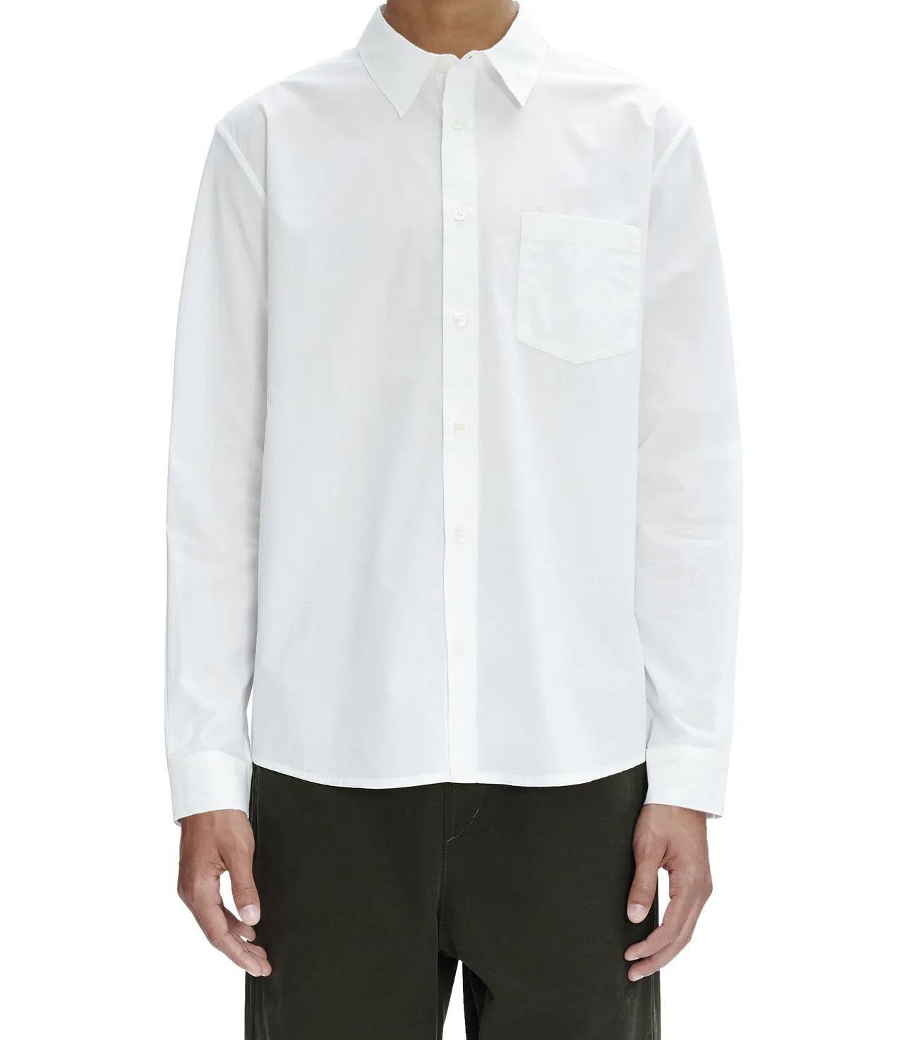 Clément shirt Product Image