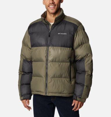 Columbia Men's Pike Lake II Jacket- Product Image