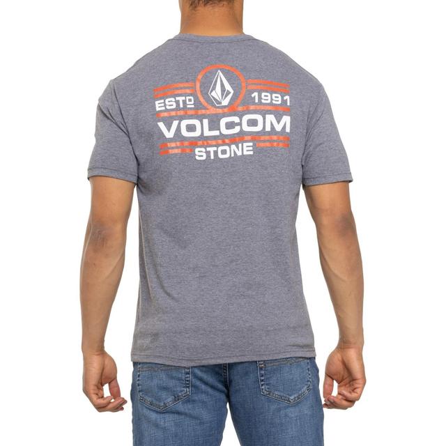 Volcom Balanced Stone T-Shirt - Short Sleeve Product Image