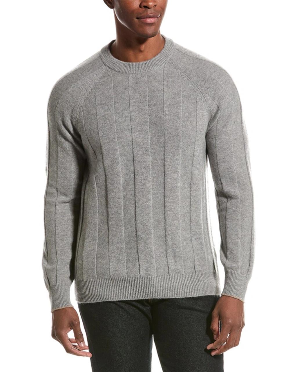 Cashmere Sweater Product Image