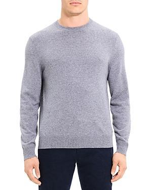 Mens Hilles Cashmere Sweater Product Image