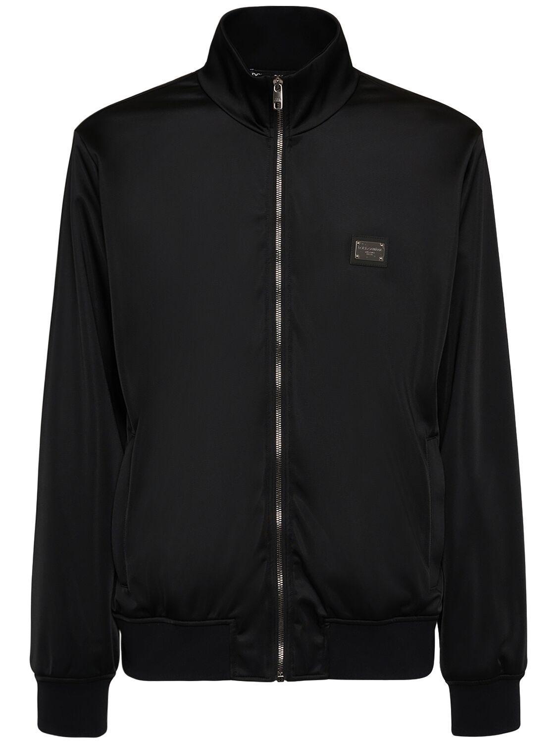 Moose Knuckles Mens Douglas Field Jacket in Black Product Image