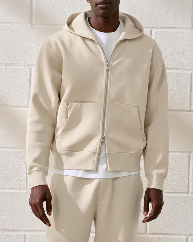 YPB neoKNIT MAX Full-Zip Hoodie Product Image