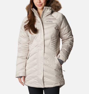 Columbia Women's Lay D Down III Mid Jacket- Product Image