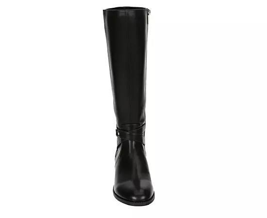 Michael By Shannon Womens Yvette Tall Riding Boot Product Image