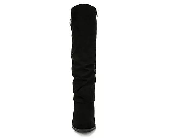 Blowfish Malibu Carefree Womens Knee-High Boots Product Image