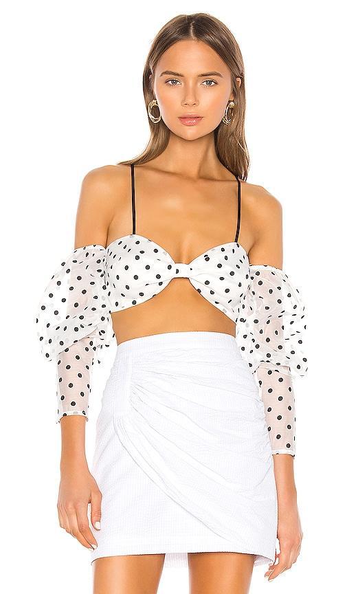 TOP CROPPED SIDNEY Product Image