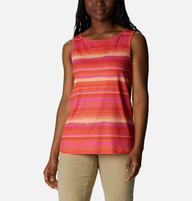 Columbia Women's Chill River Tank- Product Image