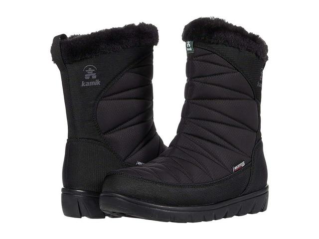 Kamik Hannah Zip W Women's Boots Product Image