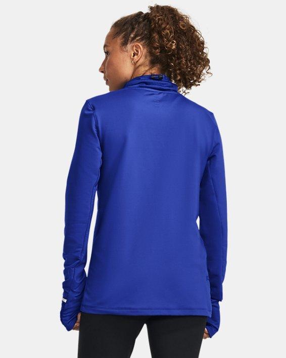 Women's UA Qualifier Cold Funnel Neck Product Image