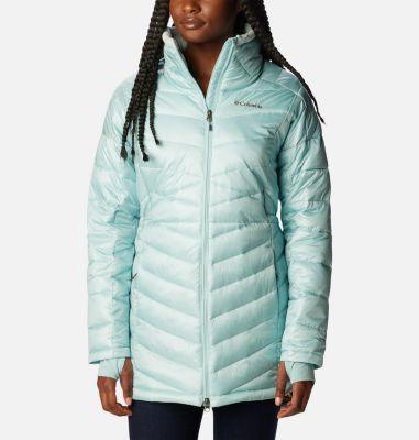 Columbia Women's Joy Peak Mid Jacket- Product Image