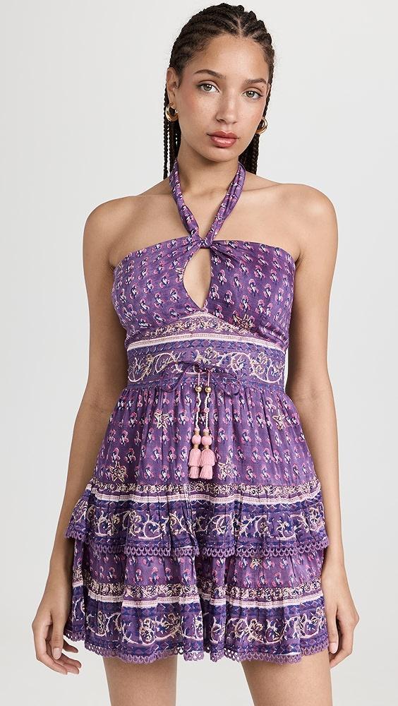 Bell Ariel Mini Dress | Shopbop Product Image