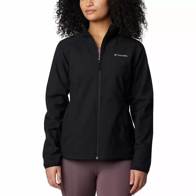 Womens Columbia Kruser Ridge III Softshell Jacket Product Image