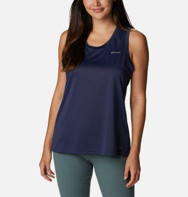 Columbia Women's Columbia Hike Tank- Product Image