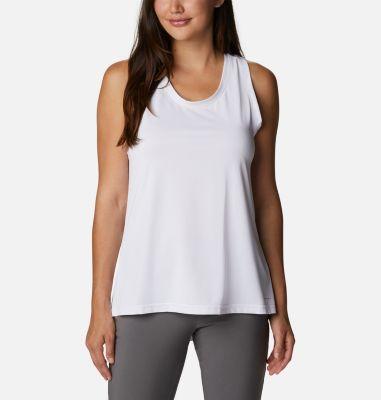 Columbia Women's Columbia Hike Tank- Product Image