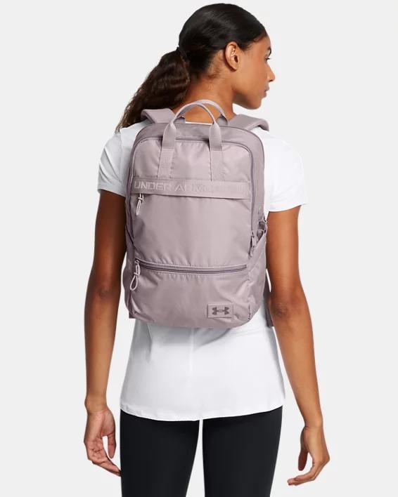 Women's UA Studio Backpack Product Image