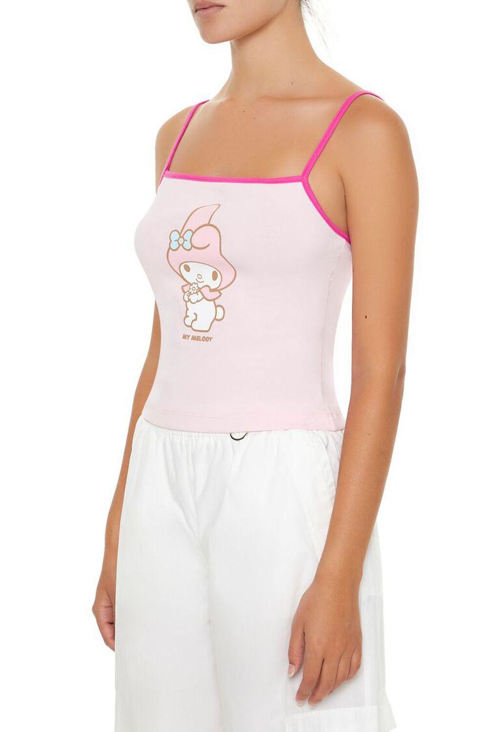 My Melody Graphic Cami | Forever 21 Product Image