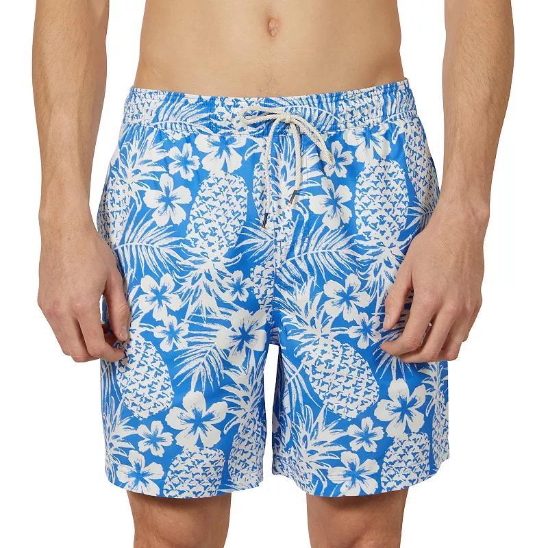 Mens Dockers 7-in. Swim Trunks Product Image