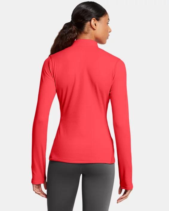 Women's UA Vanish Cold Weather ½ Zip Product Image