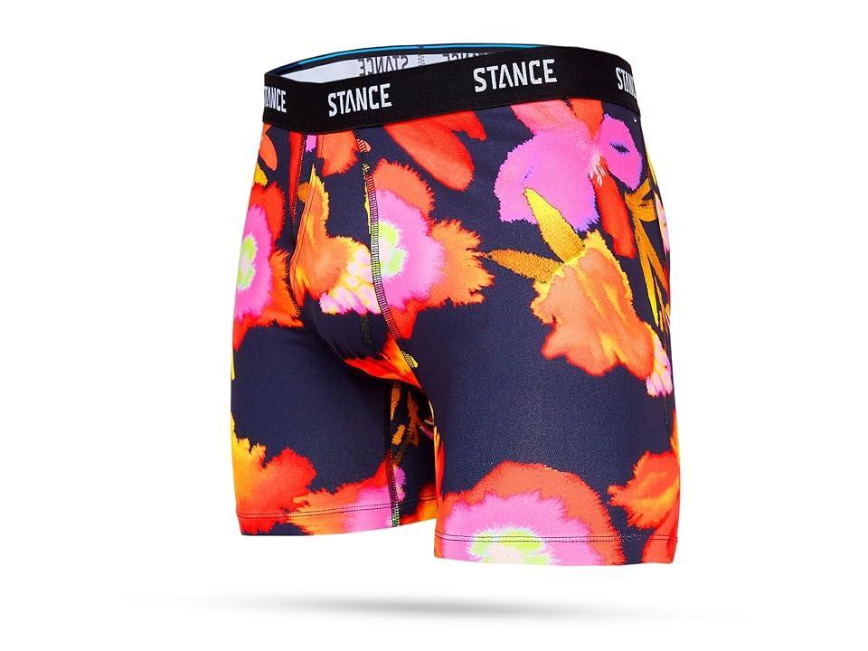 Stance Watered Boxer Brief Men's Underwear Product Image