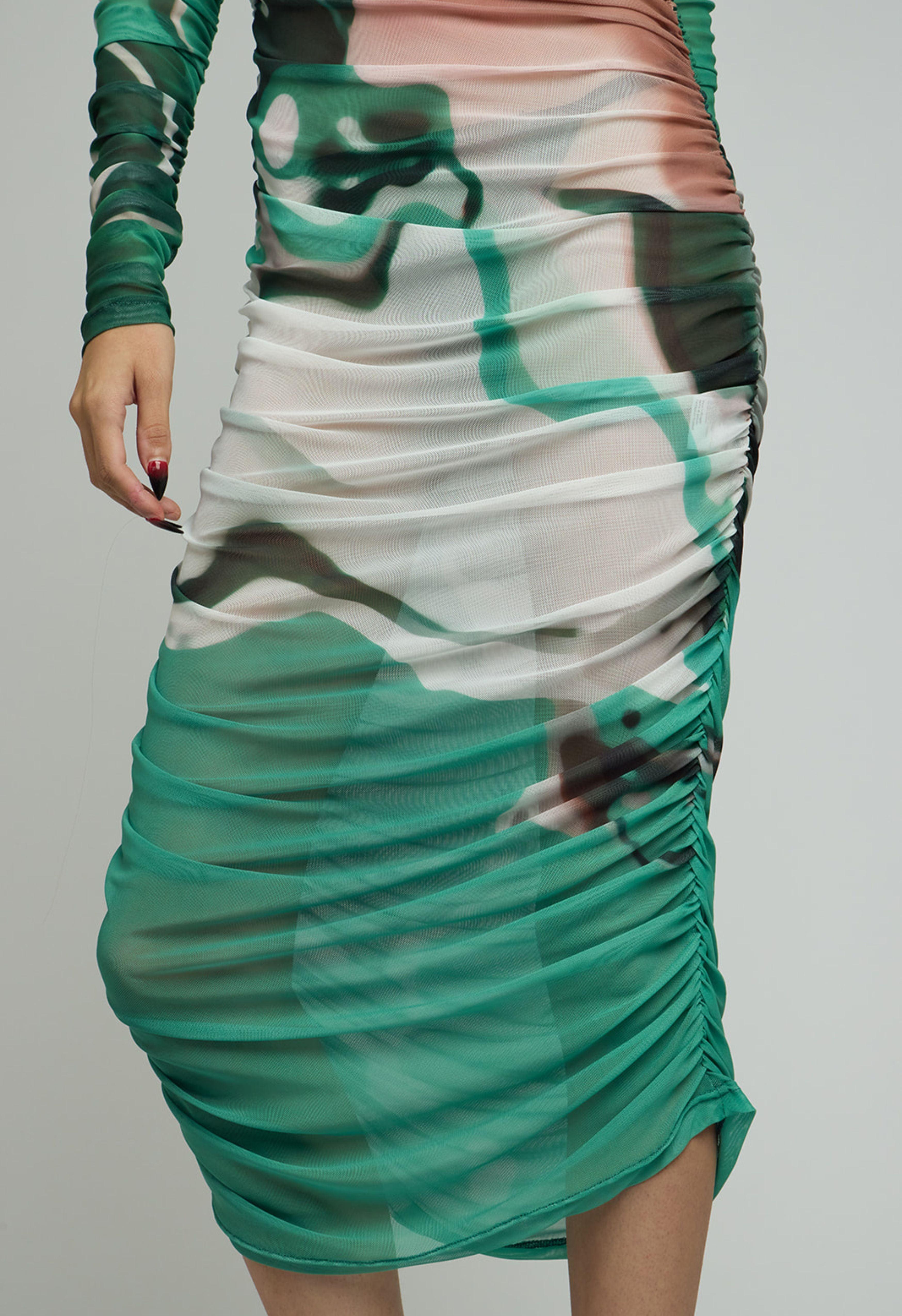 Faron Dress Product Image