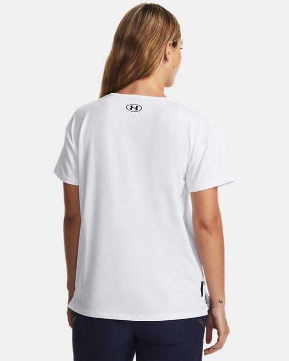 Women's UA Vanish Energy Short Sleeve Product Image