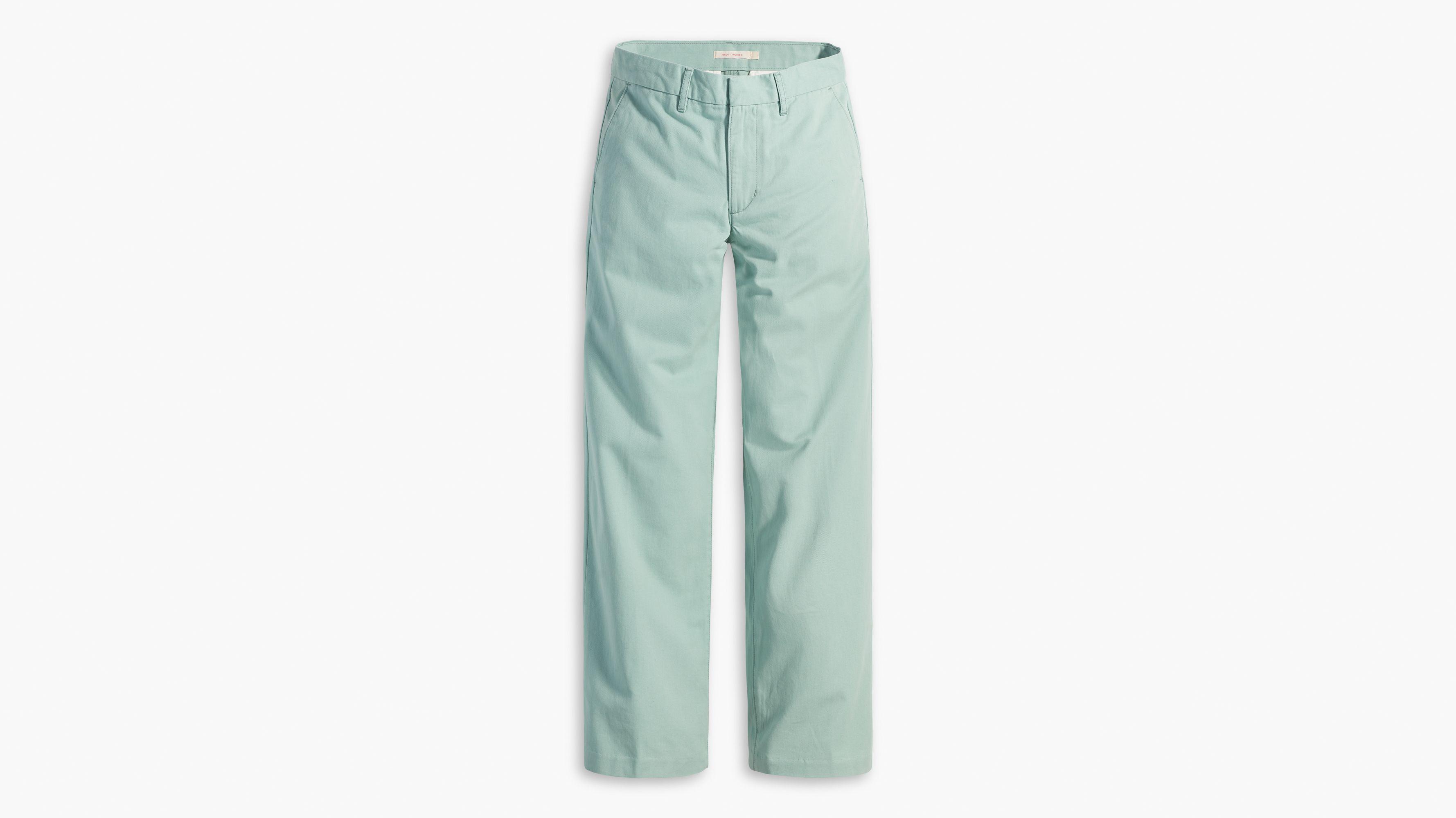 Baggy Trouser Pants Product Image