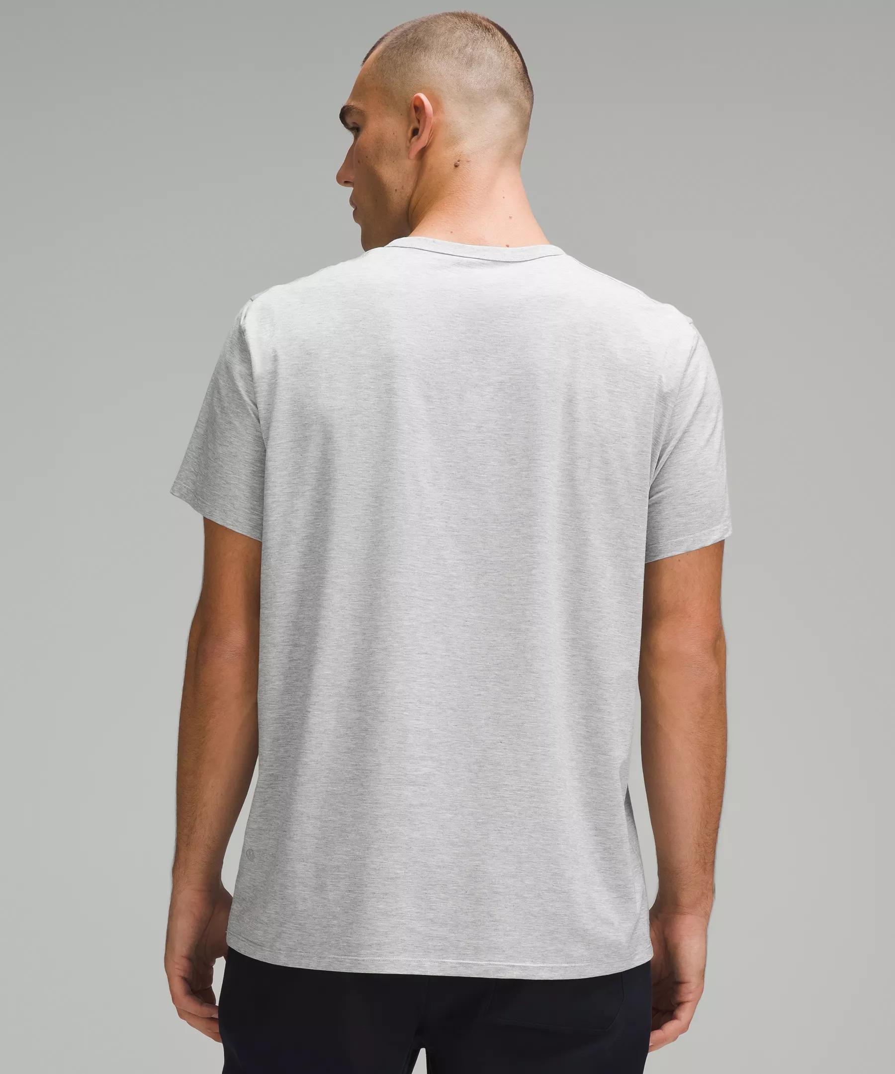 lululemon Fundamental T-Shirt Product Image