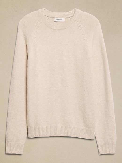 Cozy Essential Sweater Product Image