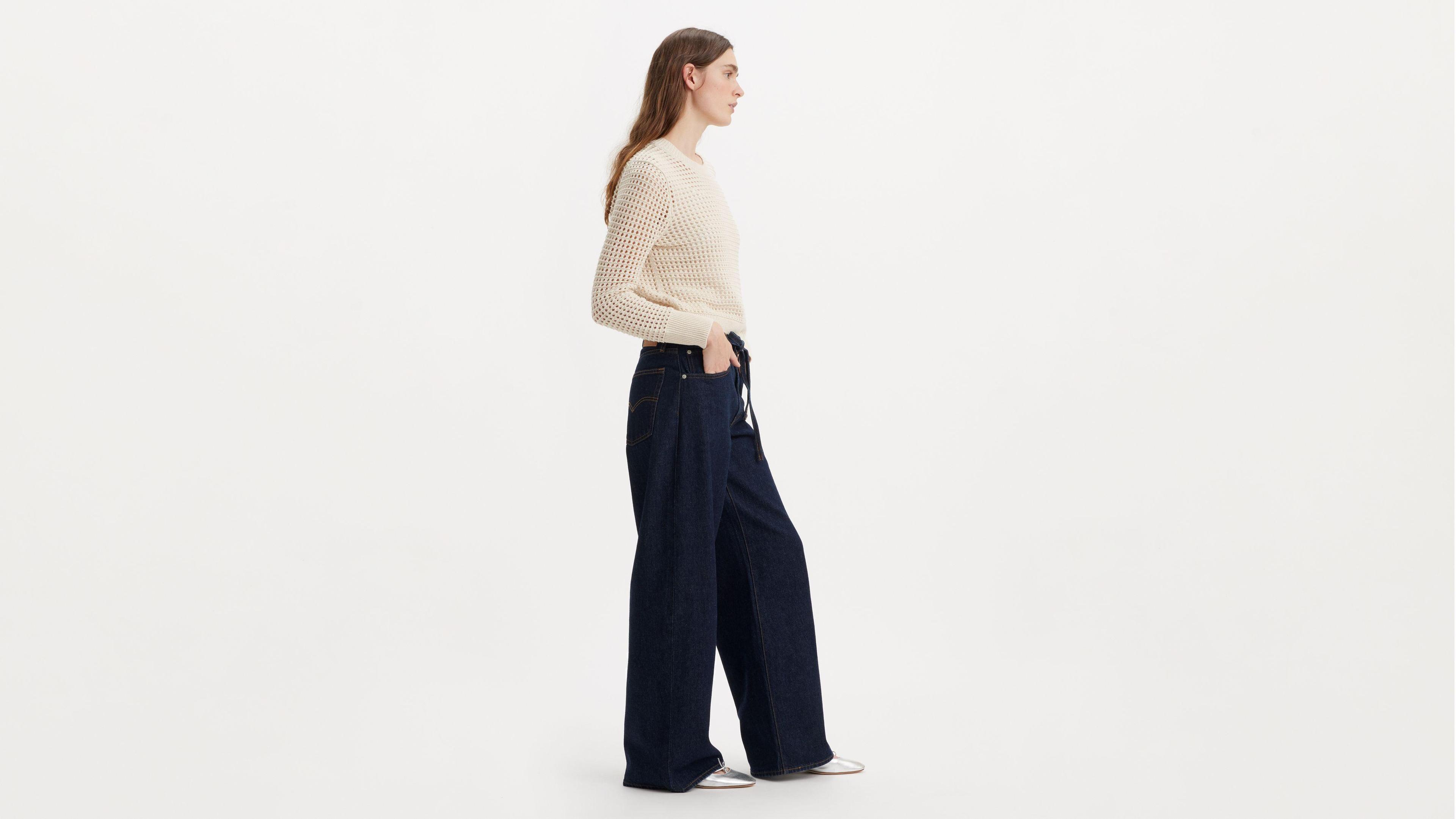 Levi's Straight Women's Jeans Product Image