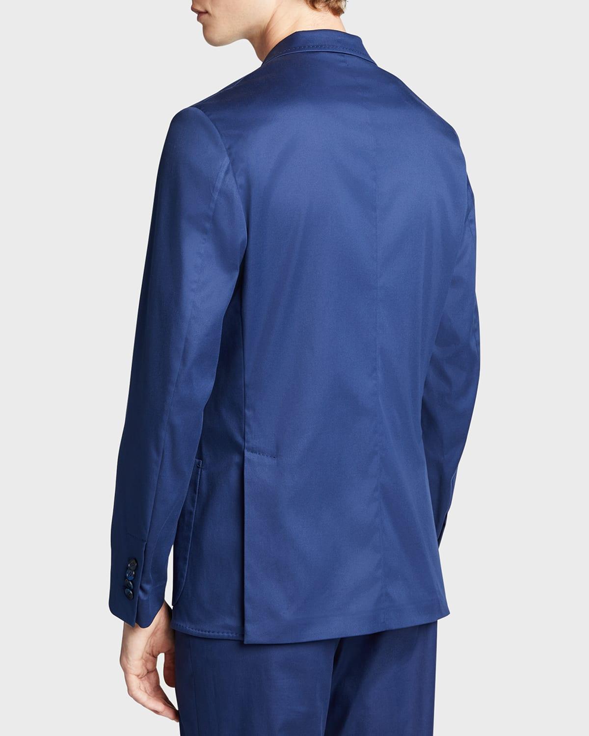 Mens Sea Island Sport Jacket Product Image