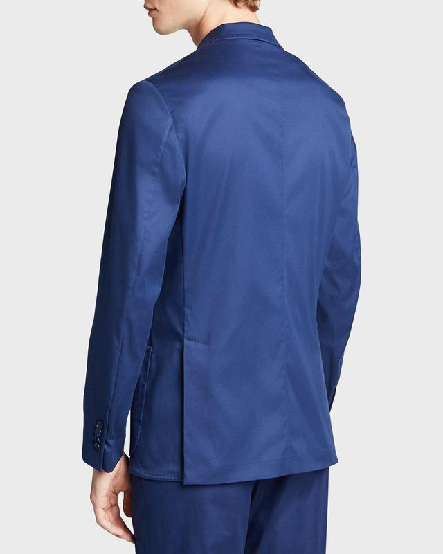 Mens Sea Island Sport Jacket Product Image