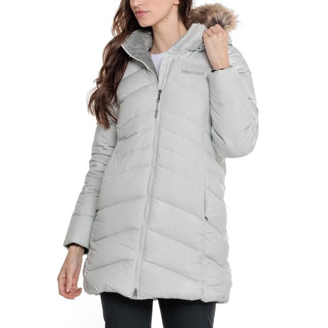 Marmot Montreal Down Coat - 700 Fill Power Product Image