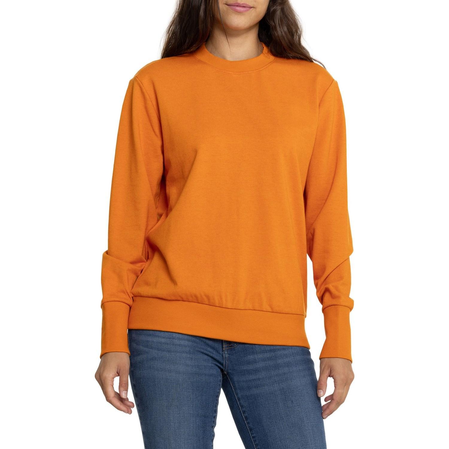 Icebreaker Central II Sweatshirt - Merino Wool product image