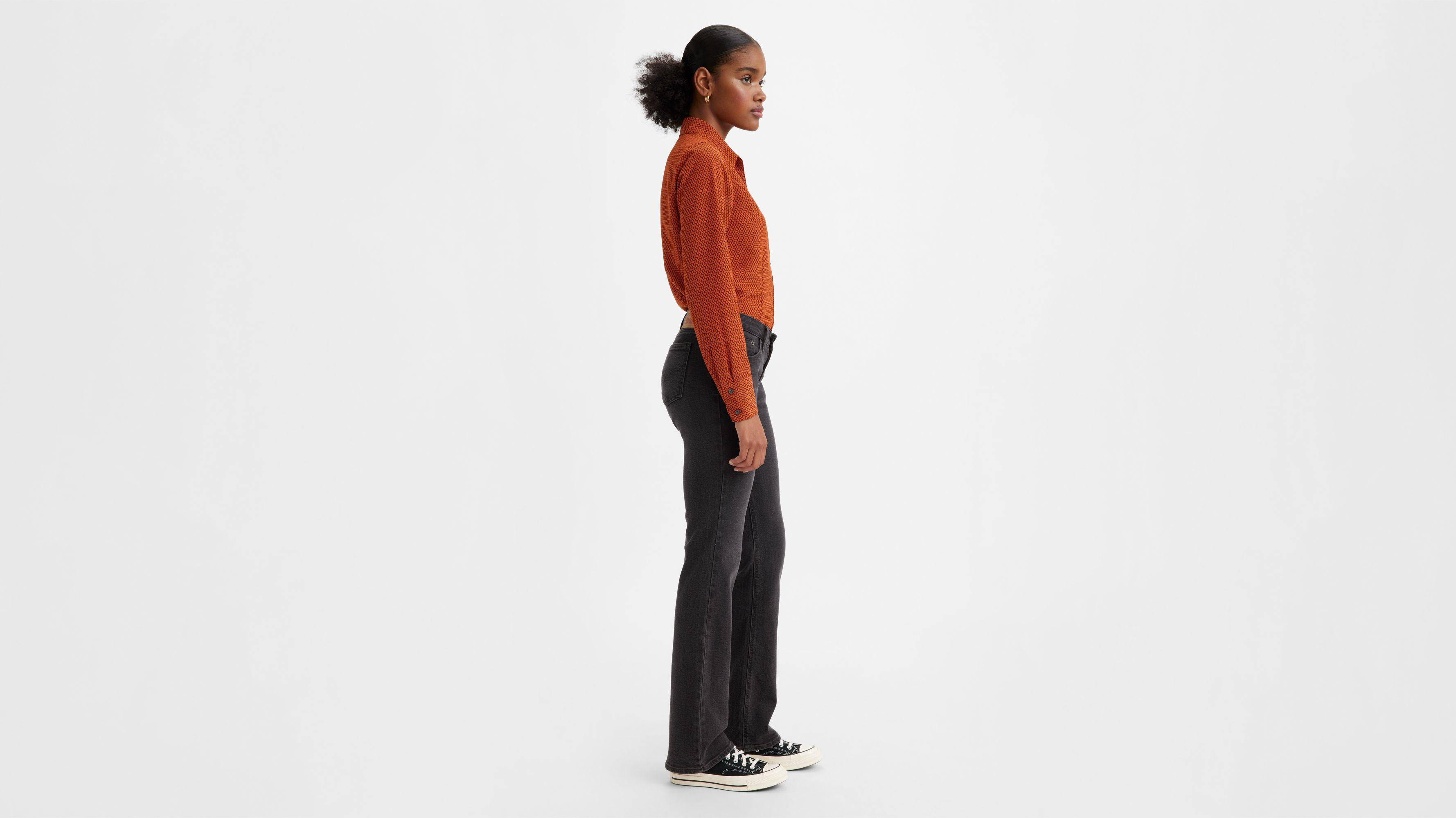 Levi's Bootcut Women's Jeans Product Image